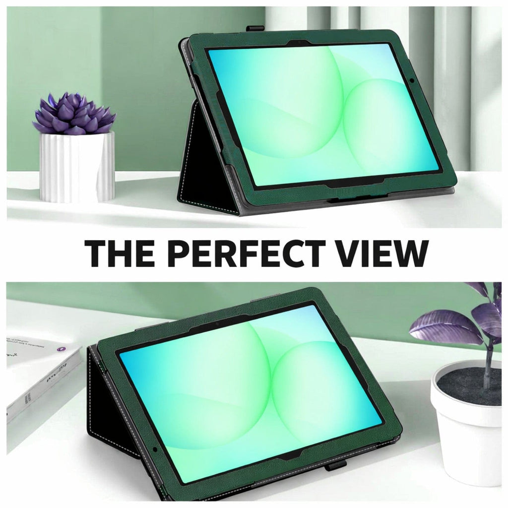 Samsung Galaxy Tab A11+ / A9+ 11-inch Case - Bi-Fold Folio | Indy Series