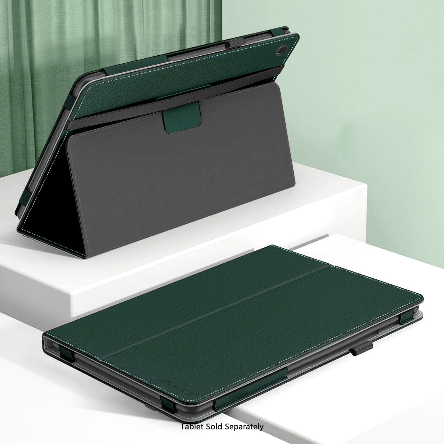 Samsung Galaxy Tab A11+ / A9+ 11-inch Case - Bi-Fold Folio | Indy Series