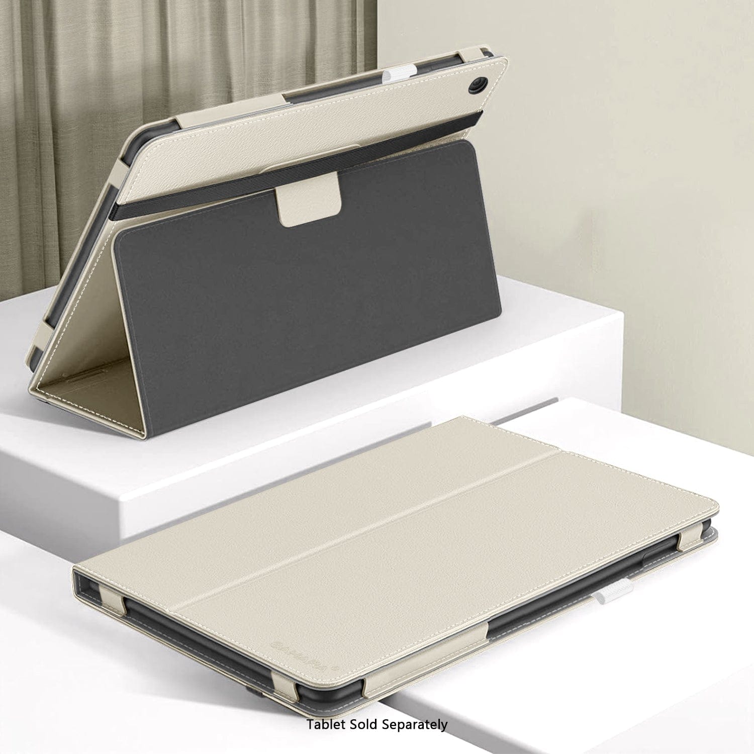 Samsung Galaxy Tab A11+ / A9+ 11-inch Case - Bi-Fold Folio | Indy Series