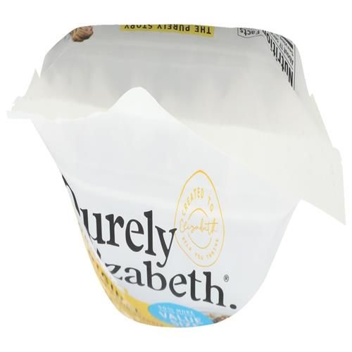 Purely Elizabeth Organic Original Ancient Grain Granola, 18 Oz