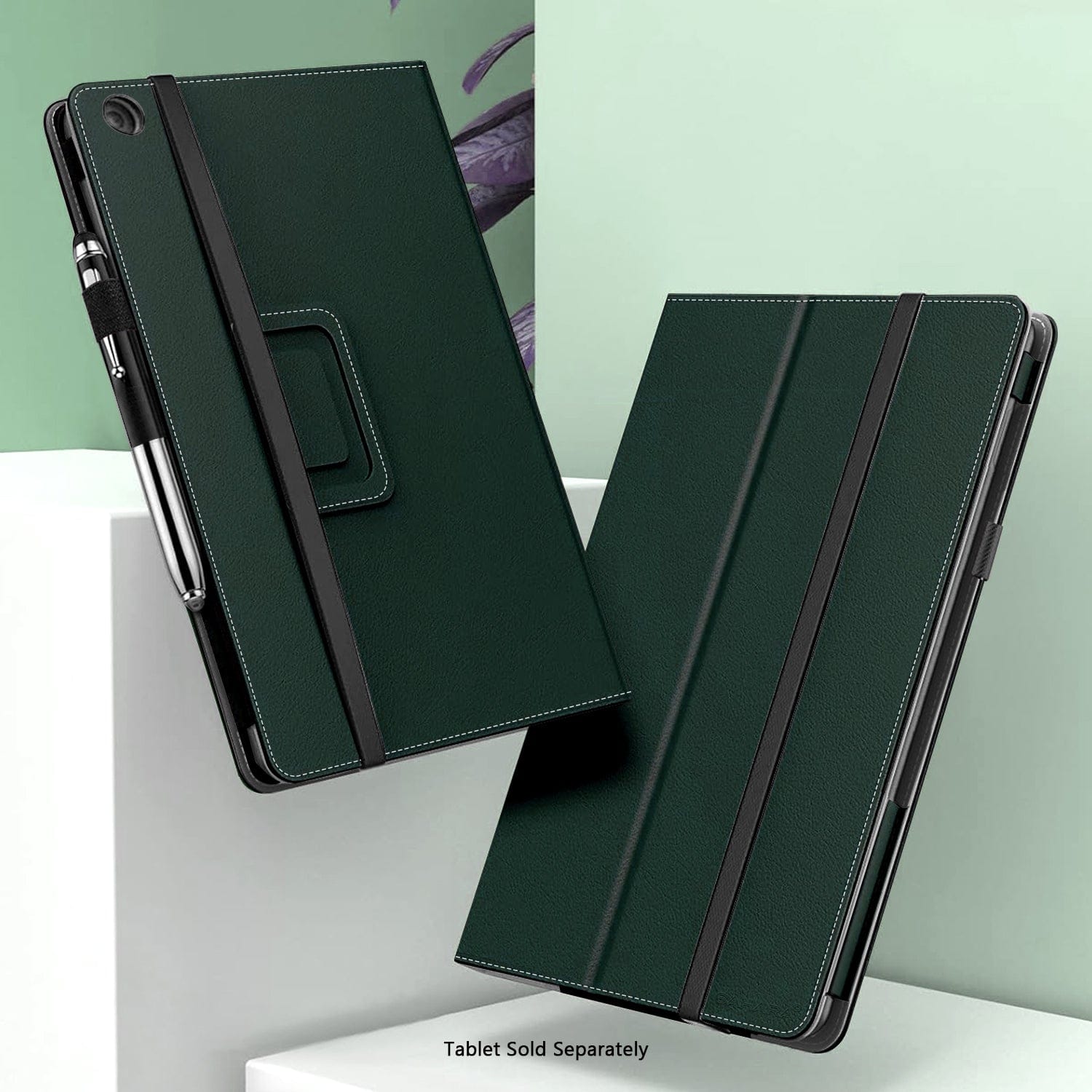 Samsung Galaxy Tab A11+ / A9+ 11-inch Case - Bi-Fold Folio | Indy Series
