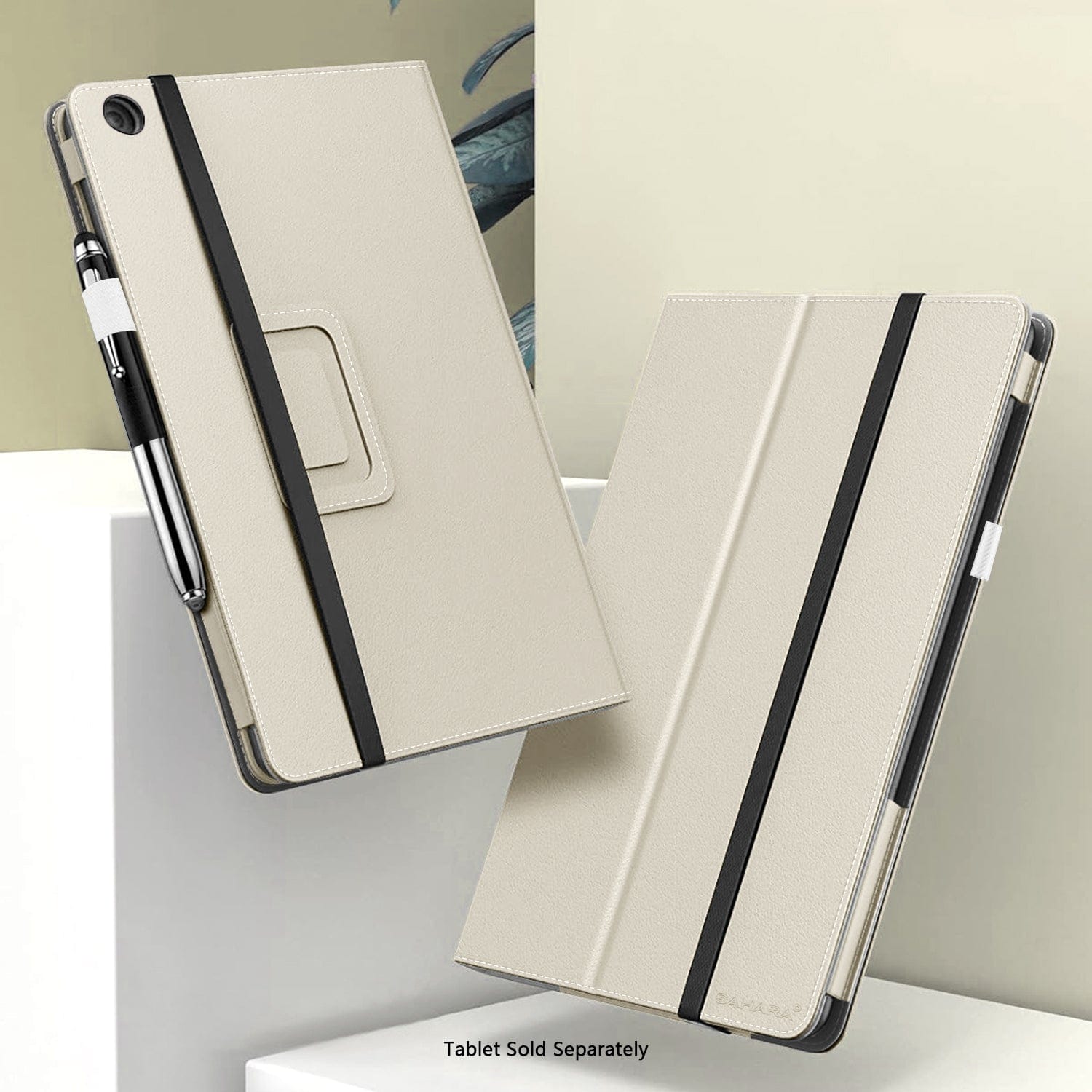 Samsung Galaxy Tab A11+ / A9+ 11-inch Case - Bi-Fold Folio | Indy Series