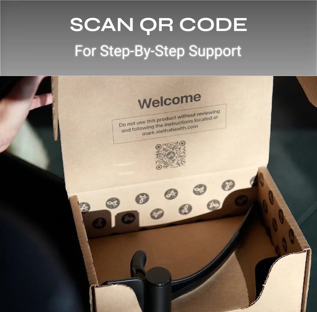 Hip Hook™ System (+ Orbit® & App)