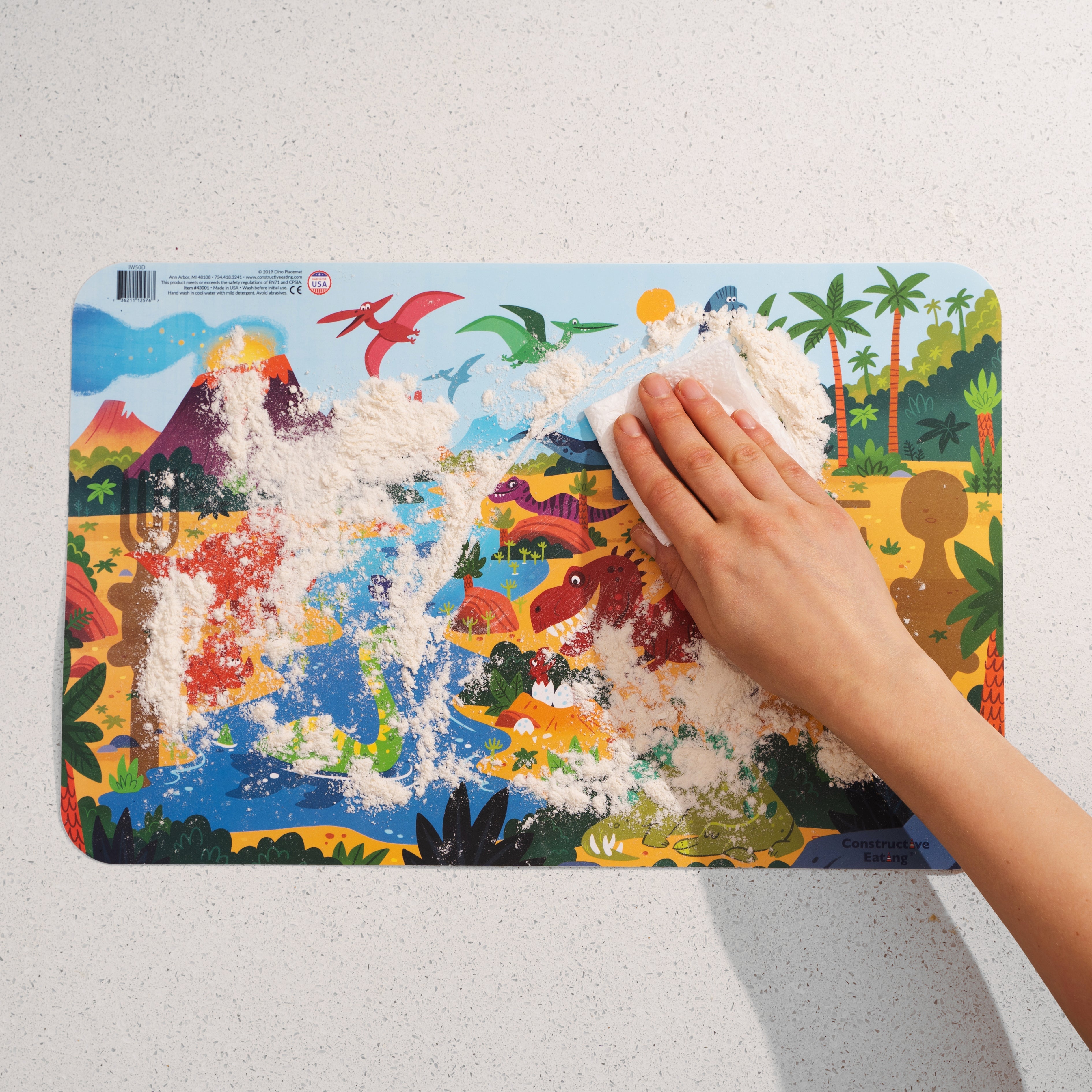Eating Set